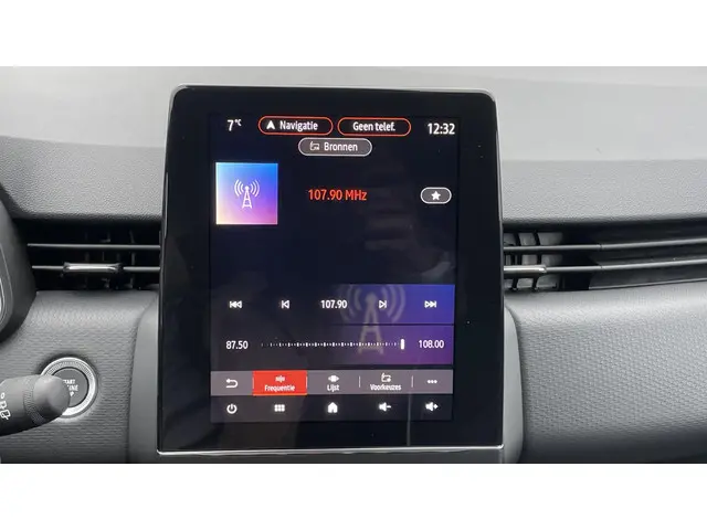 Mitsubishi Colt 1.6 HEV Instyle 2024 Hybride Benzine 23