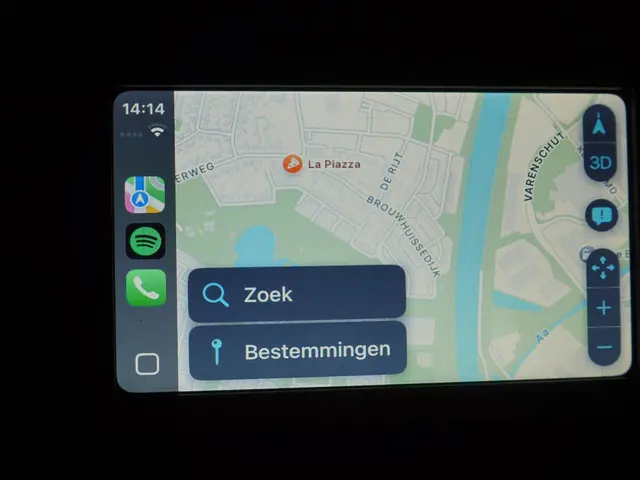 Renault Master T33 2.3 dCi 135 L2H2 2024 Diesel 44