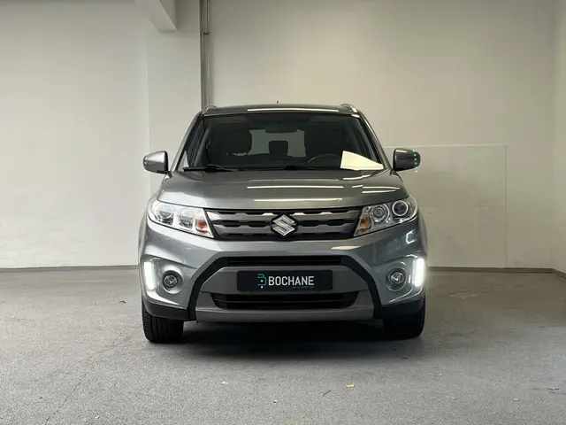 Suzuki Vitara 1.6 Exclusive 2015 Benzine 8