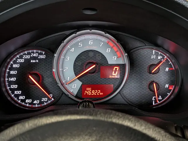 Toyota GT86 2.0 D-4S 2013 Benzine 21