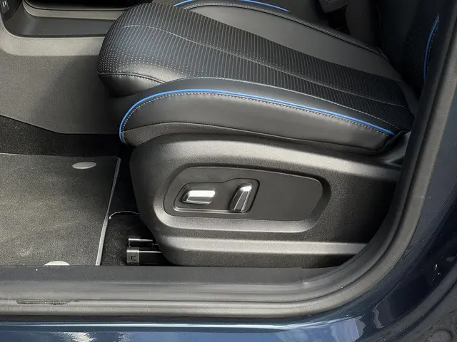 Jaecoo 5 Exclusive 61 kWh 2026 Elektrisch 22