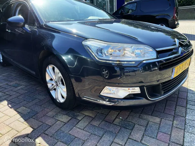 Citroën C5 Tourer 1.6 THP Collection 2012 Benzine 4