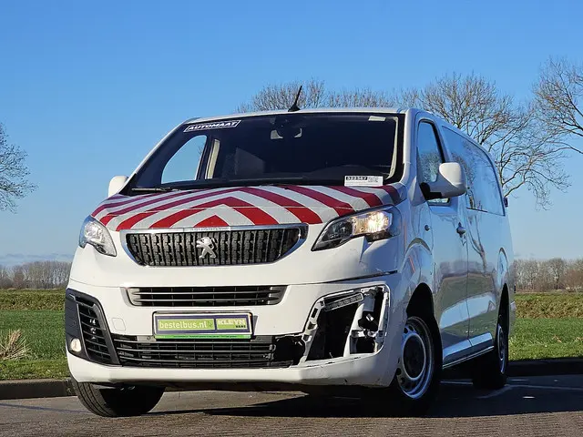 Peugeot Expert 2.0 2021 Diesel