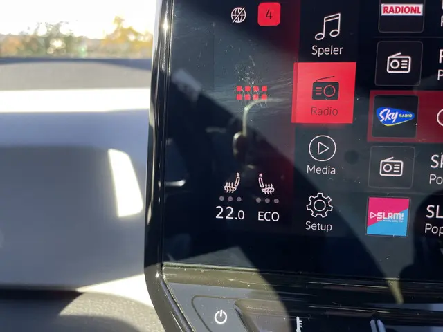 Volkswagen ID.3 First 58 kWh 2020 Elektrisch 14