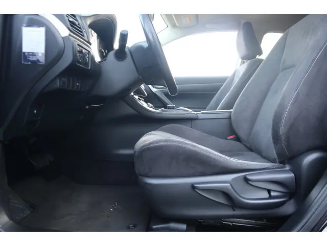 Lexus CT 200h 25th Edition 2015 Hybride Benzine 24