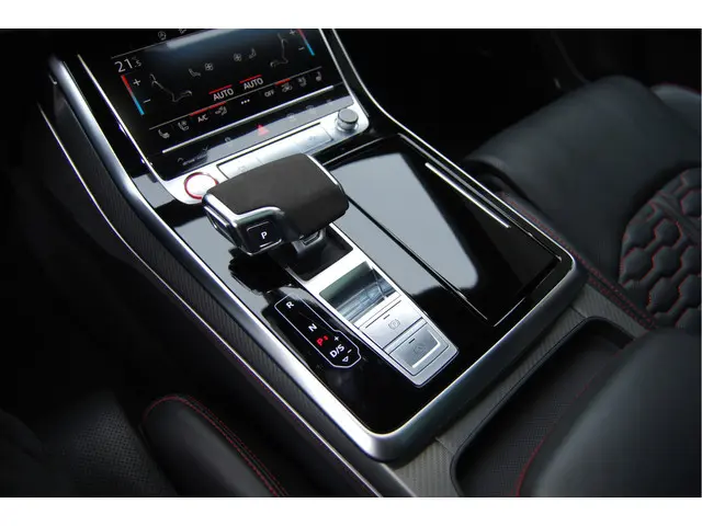 Audi RSQ8 4.0 TFSI Quattro 2020 Hybride Benzine 13