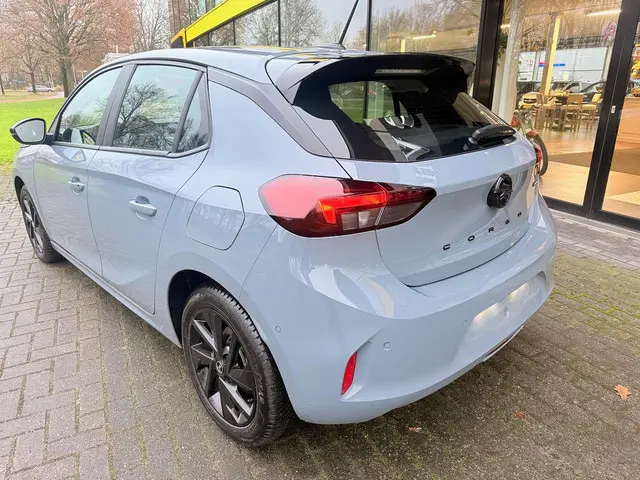 Opel Corsa 1.2 Turbo Hybrid 2025 Hybride Benzine 3