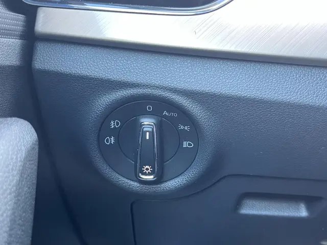 Škoda Scala 1.0 TSI First Edition 2019 Benzine 42