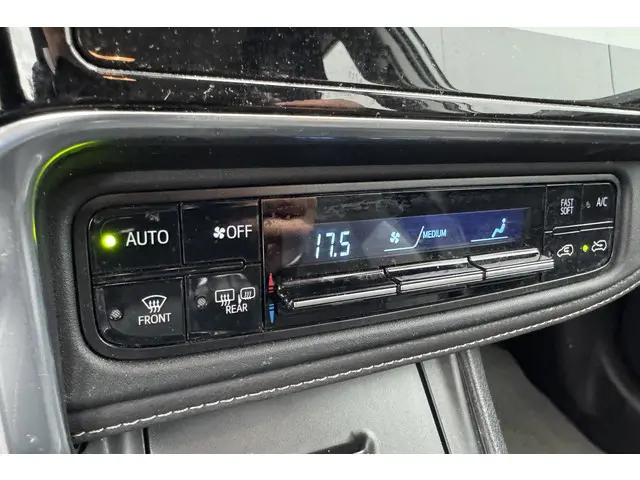Toyota Auris 1.3 Aspiration 2017 Benzine 22
