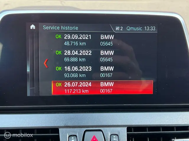 BMW 2 Serie 218 XD Gran Tourer 218 XD 2020 Diesel 24