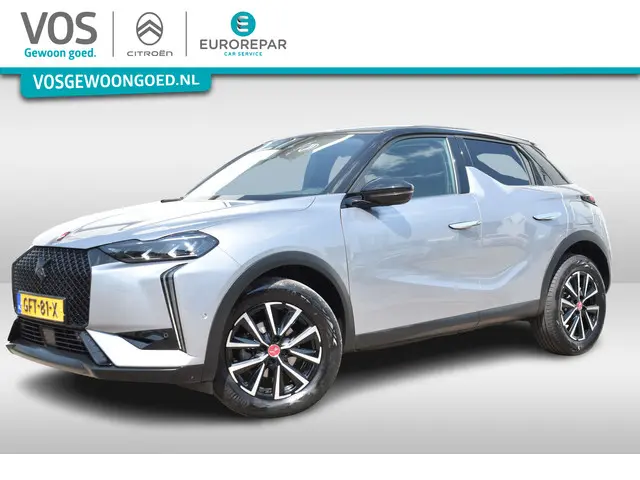 DS DS 3