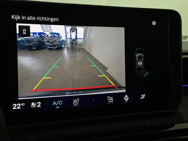 Renault 4 Comfort Range Techno 52 kWh 2026 Elektrisch 45