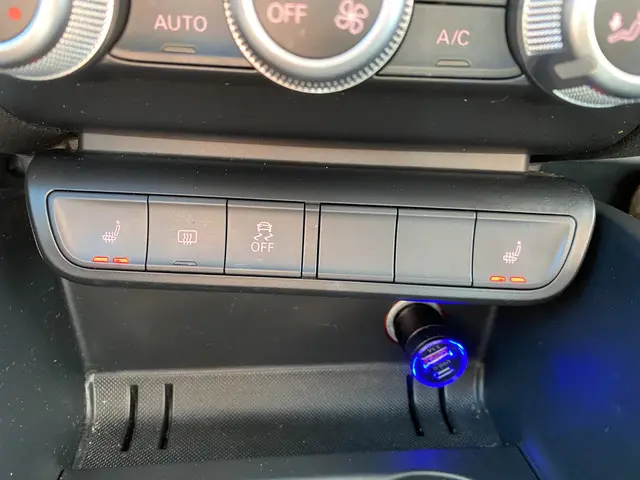 Audi A1 Sportback 1.0 TFSI Pro Line 2018 Benzine 12