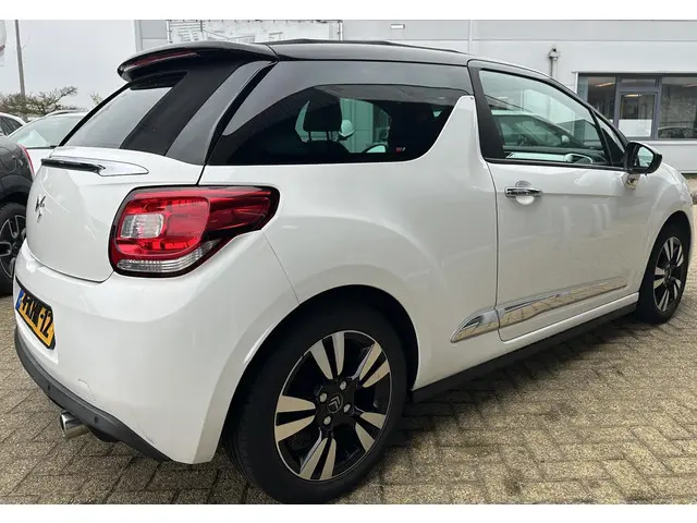 Citroën DS3 3