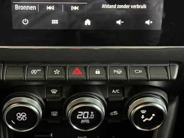 Renault Captur 1.0 TCe 100 Intens 2020 Benzine 15