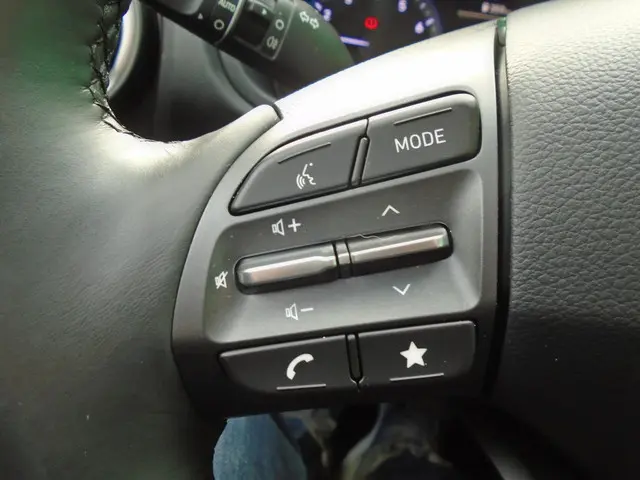 Hyundai Kona 1.0 T-GDI Comfort 2021 Benzine 26