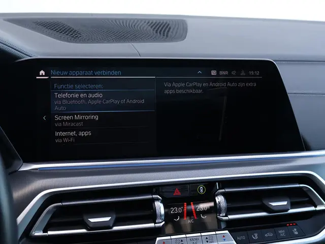 BMW X5 xDrive45e High Executive 2022 Hybride Benzine 52