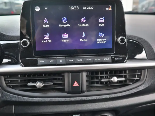 Kia Picanto 1.0 DPi DynamicPlusLine 2021 Benzine 13