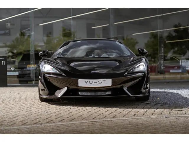 McLaren 570GT 3.8 2019 Benzine 15