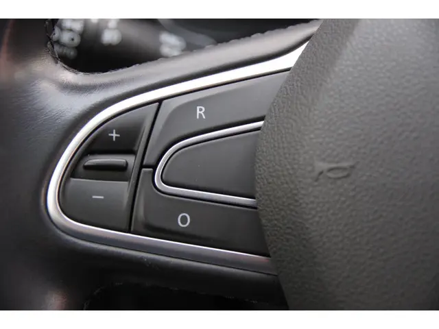 Renault Kadjar 1.2 TCe Bose 2018 Benzine 12
