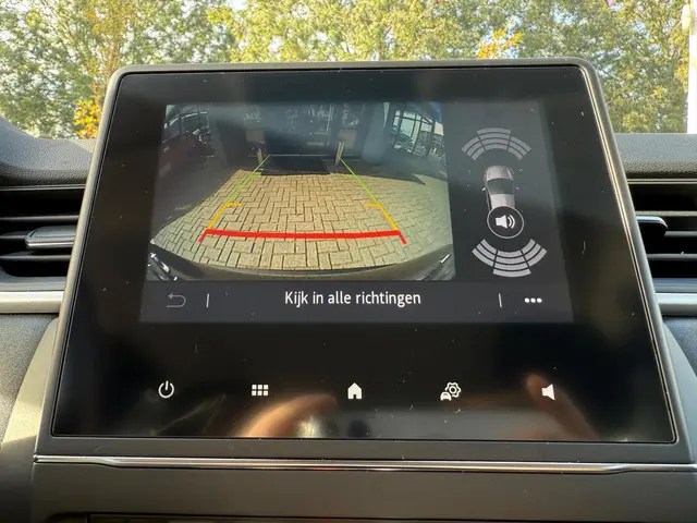 Renault Captur 1.0 TCe 90 Zen 2022 Benzine 28