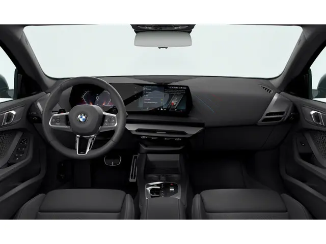 BMW 2 Serie 3