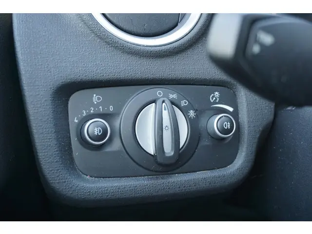 Ford Fiesta 1.0 EcoBoost Titanium 2013 Benzine 18