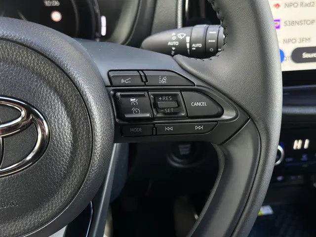 Toyota Aygo X 1.0 VVT-i MT JBL 2025 Benzine 33