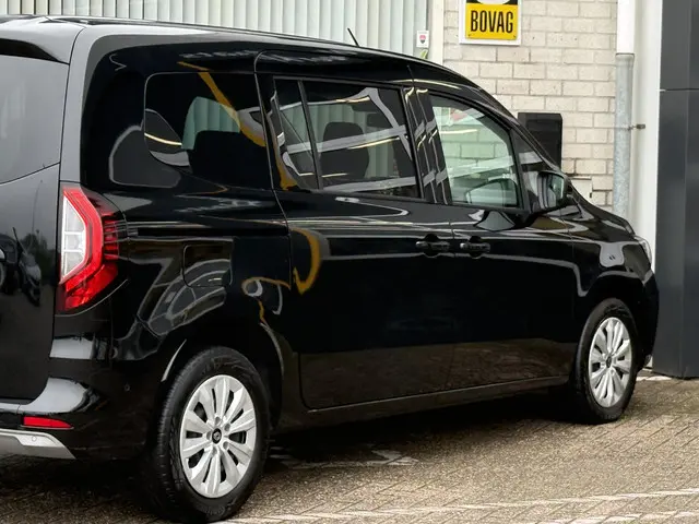 Renault Kangoo 1.3 TCe 130 GPF Techno L2 2024 Benzine 29