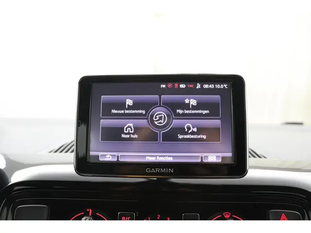 Volkswagen up! 1.0 cheer up! BlueMotion 2013 Benzine 19