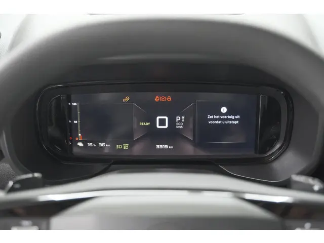 Citroën ë-Berlingo 136 L1 50 kWh 2025 Elektrisch 41