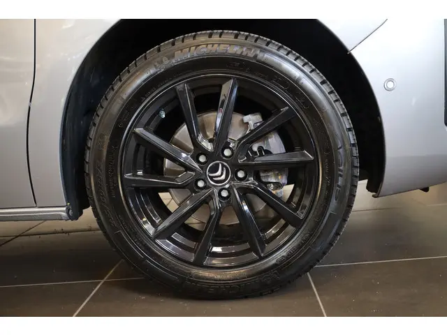 Citroën Jumpy BlueHDI 145 L2/M Automaat-8 2024 Diesel 6