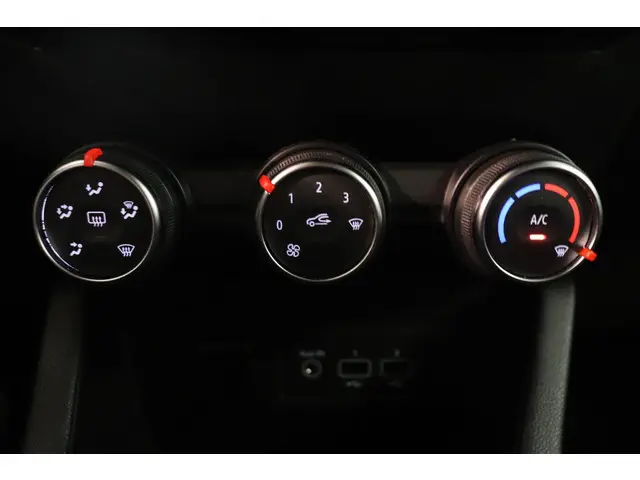 Renault Clio 1.0 TCe Zen 2020 Benzine 26