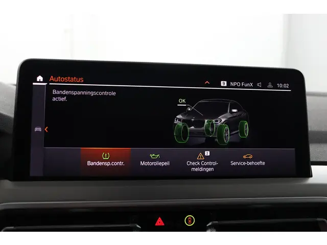 BMW X4 xDrive30i 2026 Benzine 49