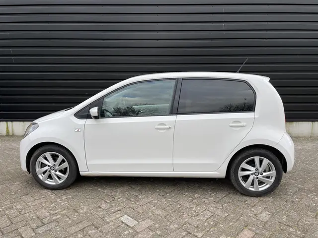 SEAT Mii 1.0 Chill Out 2014 Benzine 2