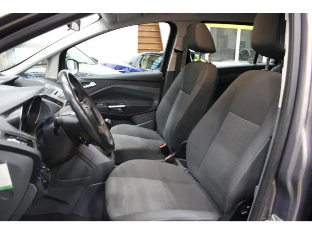 Ford Grand C-Max 1.6 Trend 2012 Benzine 5
