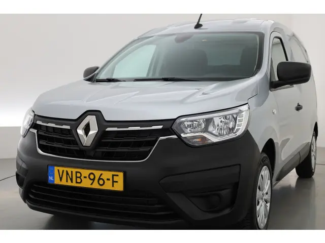 Renault Express 1.5 dCi 75 Comfort 2021 Diesel 24