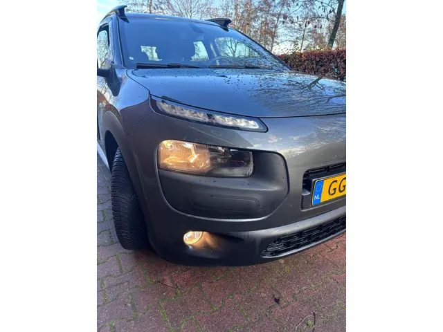 Citroën C4 Cactus 1.2 PureTech Business 2015 Benzine 6