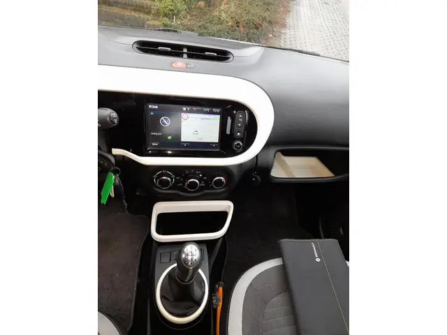 Renault Twingo 2