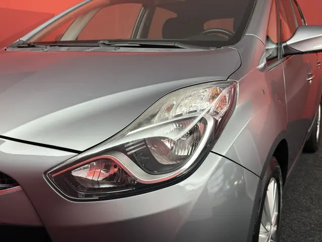 Hyundai ix20 1.6i i-Vision 2014 Benzine 22