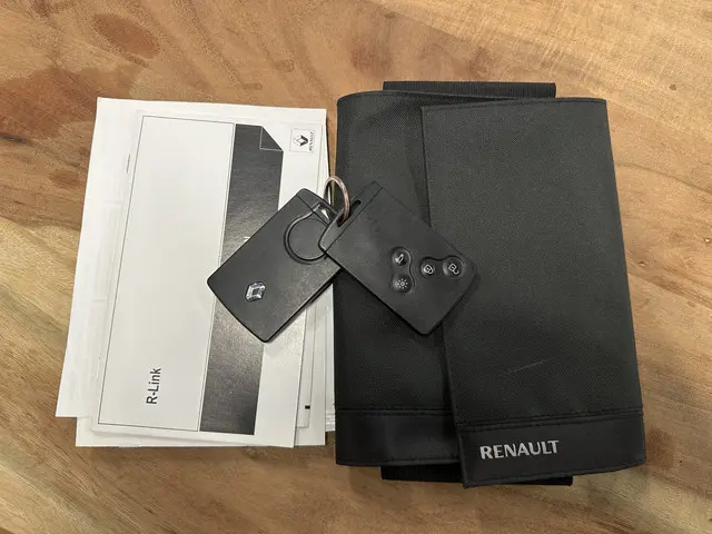 Renault Clio Estate 1.2 Dynamique 2015 Benzine 34