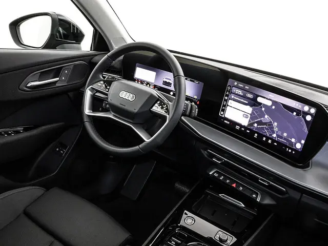 Audi Q3 1.5 200kW e-hybrid Pro line 272 PK 2026 Benzine 29