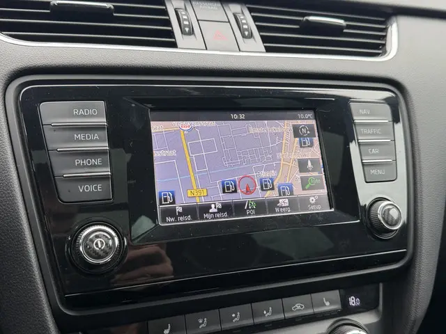 Škoda Octavia Combi 2.0 TSI RS 2014 Benzine 15