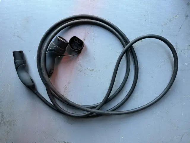 Mercedes-Benz eCitan 112 Pro 2024 Elektrisch 27