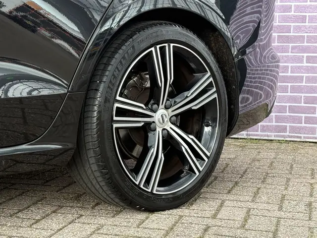 Volvo V60 2.0 B3 Inscription 2020 Benzine 9