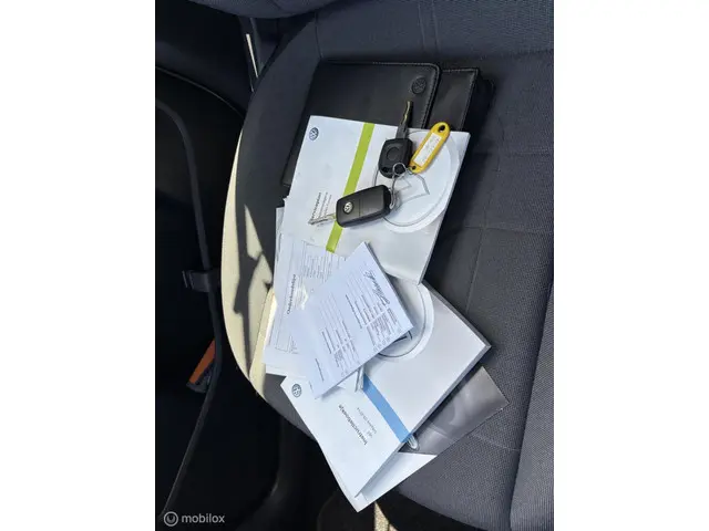 Volkswagen up! 1.0 | Navigatie | perfecte staat ! | 2014 Benzine 15