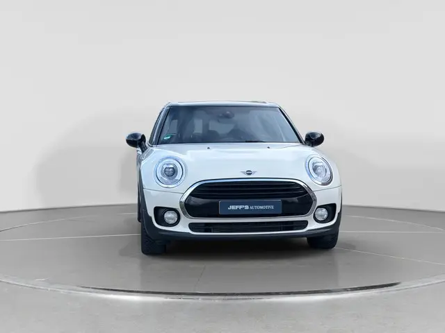 MINI Clubman Mini 1.5 Cooper Salt Business 2018 Benzine 2