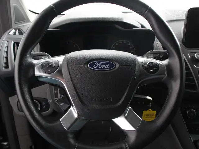 Ford Transit Connect 1.5 Automaat L2 Trend 2023 Diesel 15