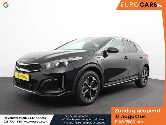 Kia XCeed 1.6 GDi PHEV DynamicLine 2025 Hybride Benzine