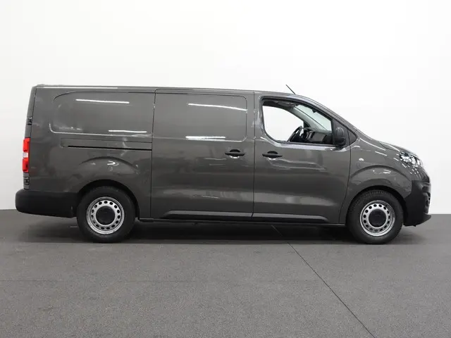 Opel Vivaro-e L3H1 Edition 75 kWh 2023 Elektrisch 35